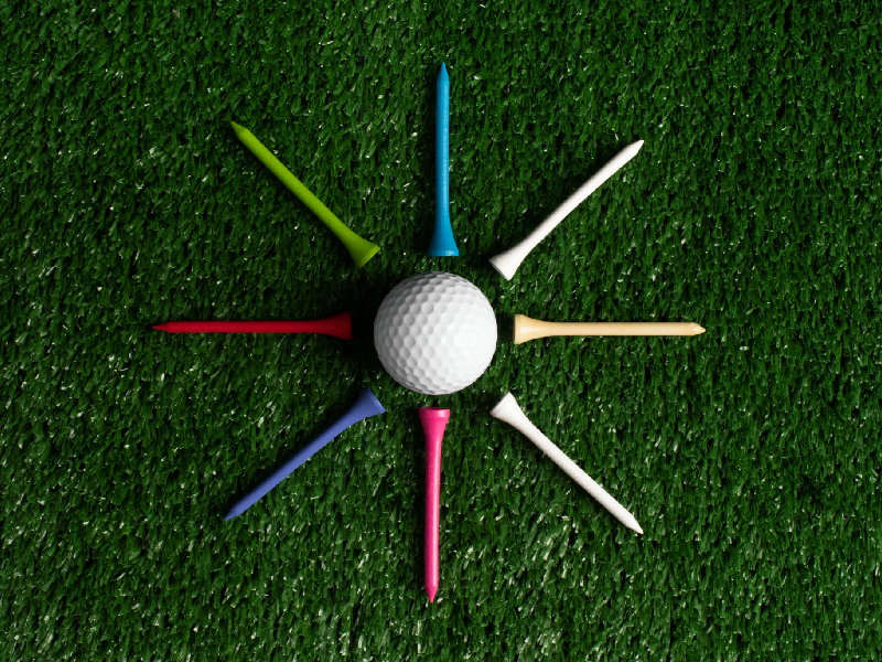Premium championship course layout showcasing thoughtful playability and advanced master planning excellence.